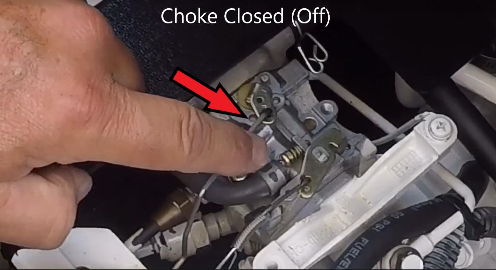 Kohler 7.3E Generator The "Nauti Oar" The Project Boat