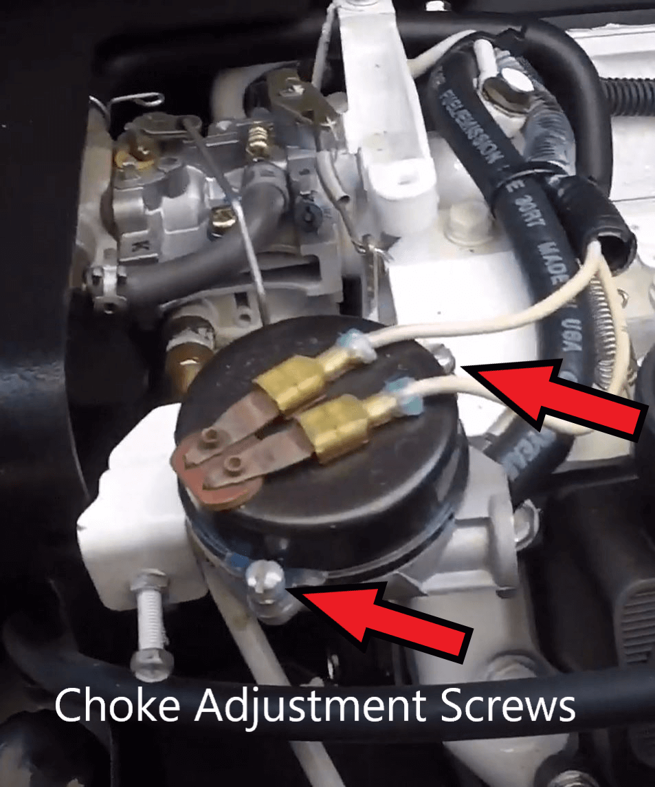 Kohler 7.3E Generator - The 