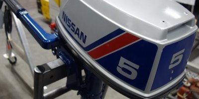 Nissan NS5B Outboard-1