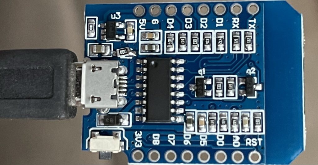 ESP8266